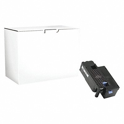 CLOVER CIG106R01630 Toner Cartridge Black Remanufactured