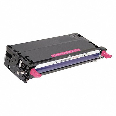 CLOVER CIG113R00724 Toner Cartridge Magenta Remanufactured