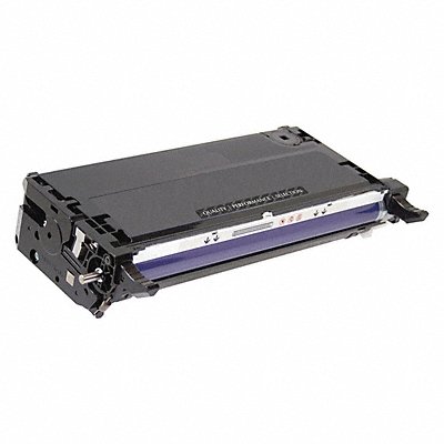 CLOVER CIG113R00726 Toner Cartridge Black Remanufactured