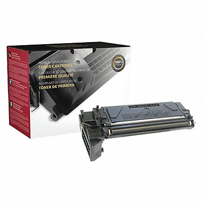 CLOVER CIG106R01047 Toner Cartridge Black Remanufactured
