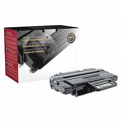 CLOVER CIG106R01374 Toner Cartridge Black Remanufactured