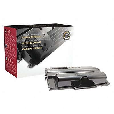 CLOVER CIG106R01530 Toner Cartridge Black Remanufactured