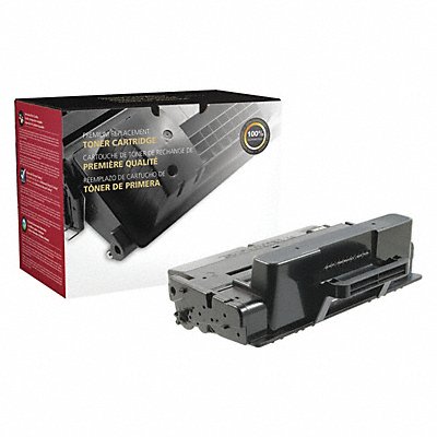 CLOVER CIGR311 Toner Cartridge Black Remanufactured