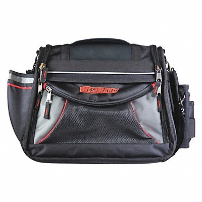 WESTWARD 53JW36 Tool Bag Polyester General Purpose