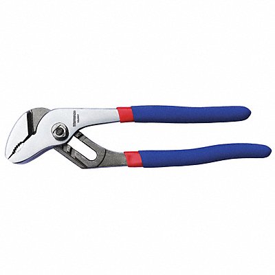 WESTWARD 53JX07 Tongue and Groove Plier 7 L