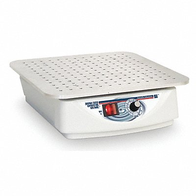 GENIE SIM1600 Shaker Orbital 0 to 300 rpm 3.5 x14 x14