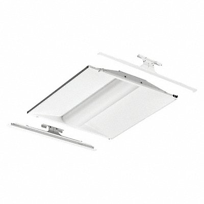 LITHONIA LIGHTING 2BLT2R20LADPEZ1LP835 Retrofit Kits 2 ft L 2051 lm 16W