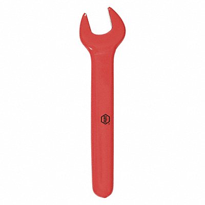 WIHA 20017 OpnEnd Wrench Strt 6-3/8 Steel