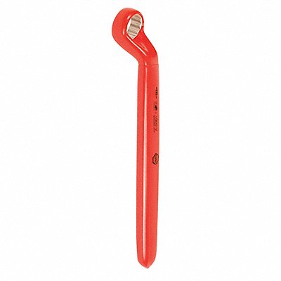 WIHA 21008 Box End Wrench 6-5/16 L