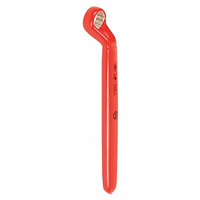 WIHA 21046 Box End Wrench 7 L