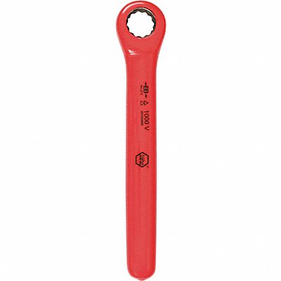 WIHA 21214 Box End Wrench 6-7/16 L