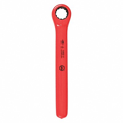 WIHA 21333 Box End Wrench 7 L