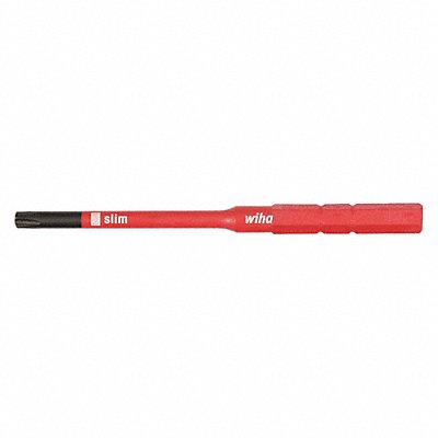 WIHA 28344 Insulated Torx Screwdriver T9