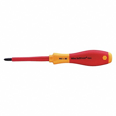 WIHA 30702 Insulated Xeno Screwdriver #1