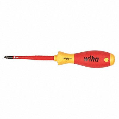 WIHA 30746 Insulated Phillips Screwdriver #1