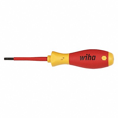 WIHA 32556 Insulated Torx Screwdriver T30