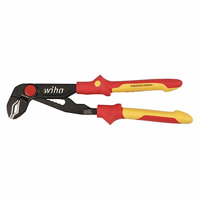 WIHA 32956 Water Pump Plier 10 L