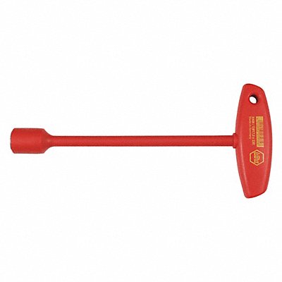 WIHA 33637 Hollow Round Nut Driver 13 mm