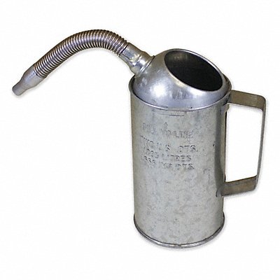 FUNNEL KING 94486 Measuring Container 2 qt. Capacity
