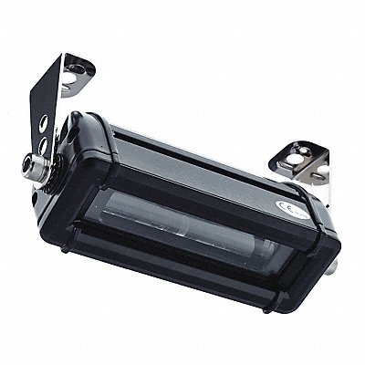 IDEAL WAREHOUSE INNOVATIONS INC. 701094 Safety Side Light Polycarbonate Red