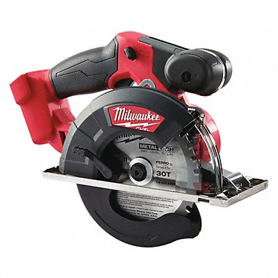 MILWAUKEE 278220 Cordless Circ Saw 5-3/8 in