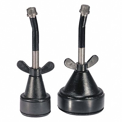 CHERNE 268038 Mech Expansion Plug Wing Nut 12.75 H