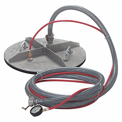 CHERNE 220328 Plate Tester Seal for 18 to 30 Manhole