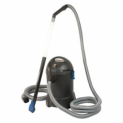 OASE 57347 Pond/Pool Vacuum 15 dia 24 H 10A 120VAC