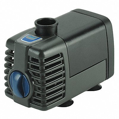 OASE 45413 Fountain Pump 1/64 hp 120V AC 6 ft Cord