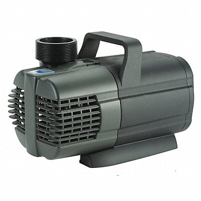 OASE 45424 Waterfall Pump 1/2 HP 120V 23 ft Head