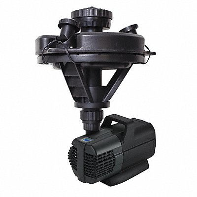 OASE 45383 Fountain Pump 1/4 hp 120V AC 50 ft Cord