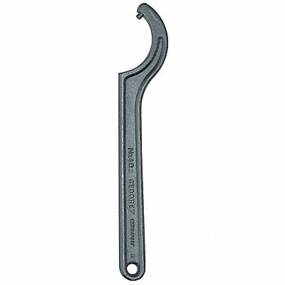 GEDORE 40Z1618 Pin Spanner Wrench Side 4-1/2
