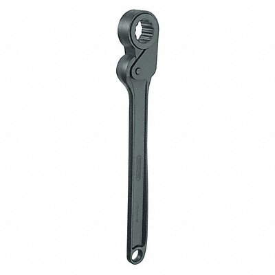 GEDORE 31KR1227 Box End Wrench 12 L