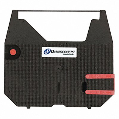 DATAPRODUCTS R1420 Ribbon Cartridge Black Remanufactured