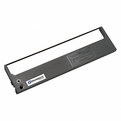 DATAPRODUCTS R1800 Ribbon Cartridge Black Remanufactured