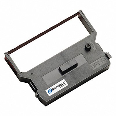 DATAPRODUCTS R0170 Ribbon Cartridge Black Remanufactured
