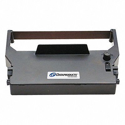 DATAPRODUCTS R2856 Ribbon Cartridge Purple Remanufactured