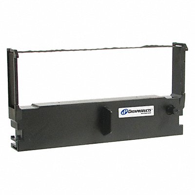 DATAPRODUCTS P1866 Ribbon Cartridge Black PK6