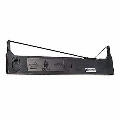 DATAPRODUCTS R4000 Ribbon Cartridge Black Remanufactured