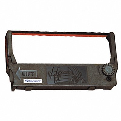 DATAPRODUCTS R1717 Ribbon Cartridge Red/Black