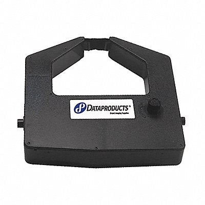 DATAPRODUCTS R4400 Ribbon Cartridge Black Remanufactured