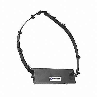 DATAPRODUCTS R5020 Ribbon Cartridge Black Remanufactured