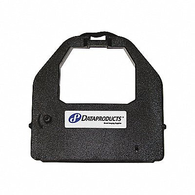 DATAPRODUCTS R6430 Ribbon Cartridge Black Remanufactured