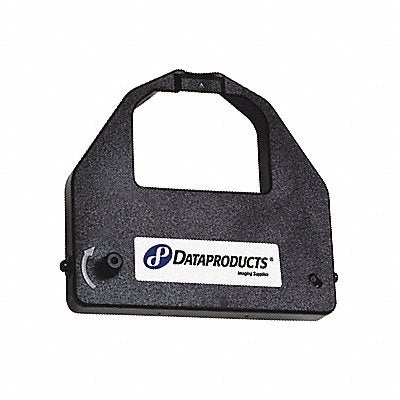 DATAPRODUCTS R6450 Ribbon Cartridge Black Remanufactured