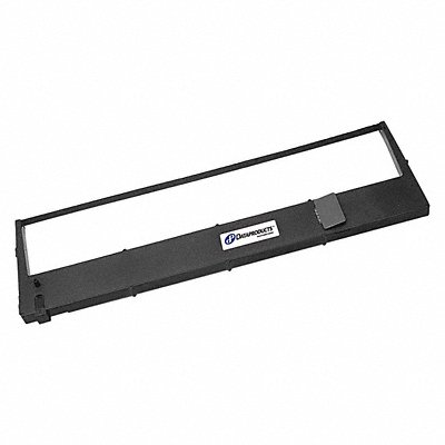 DATAPRODUCTS P6600 Ribbon Cartridge Black Remanufactured