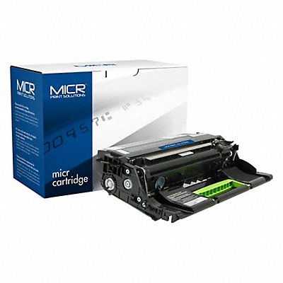 MICR PRINT SOLUTIONS CIG50F0Z00M MICR Toner Cartridge Black New