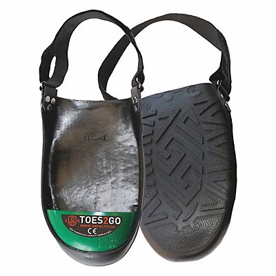 IMPACTO T2GUL J5460 Toe Cap Unisex Men s 13 to 16 PR