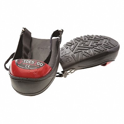 IMPACTO T2GUM J5460 Toe Cap Unisex Men s 8 to 13 PR