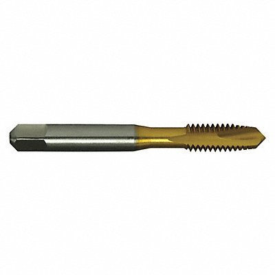 GREENFIELD THREADING 357101 Spiral Point Tap 1/4 -20 HSS