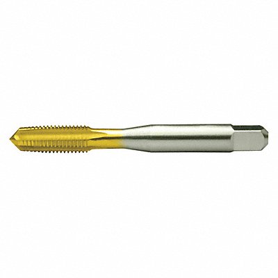 GREENFIELD THREADING 306119 Straight Flute Tap 7/16 -20 HSS